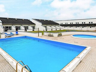 Appartement Tranum Strand  1