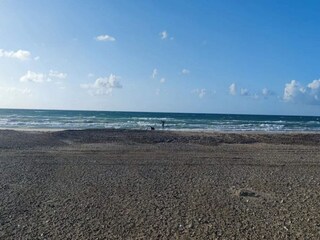 Appartement Tranum Strand  45