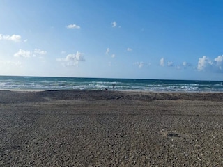 Appartement Tranum Strand  46