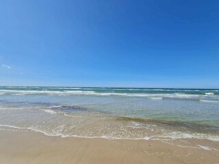 Apartamento Tranum Strand  36