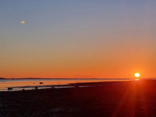 Appartement Tranum Strand  5