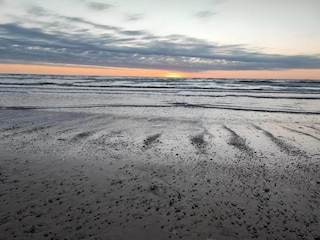 Apartment Tranum Strand  17