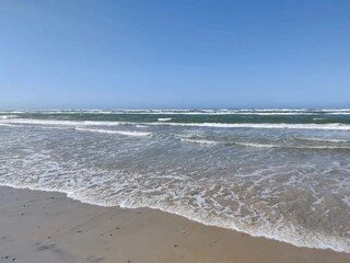 Apartamento Tranum Strand  49