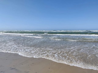 Appartement Tranum Strand  19