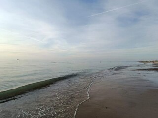 Appartement Tranum Strand  49