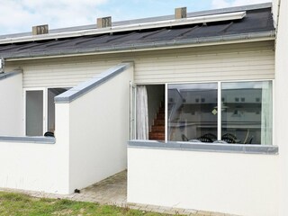 Appartement Tranum Strand  39