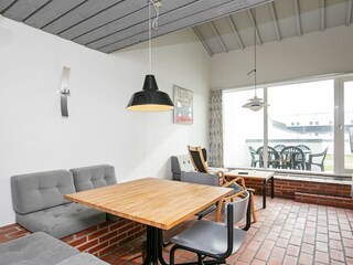 Appartamento Tranum Strand  22