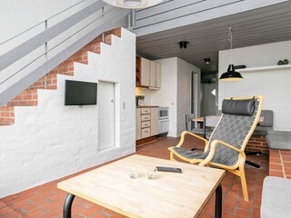 Apartamento Tranum Strand  25