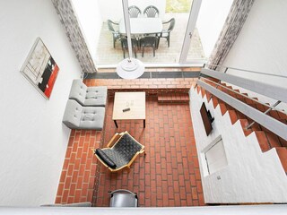 Apartamento Tranum Strand  27