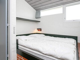 Appartement Tranum Strand  24