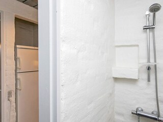 Appartement Tranum Strand  40