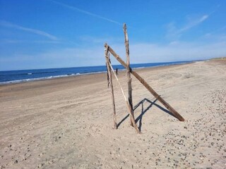 Apartment Tranum Strand Outdoor Recording 12