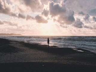 Appartamento Tranum Strand Registrazione all'aperto 5