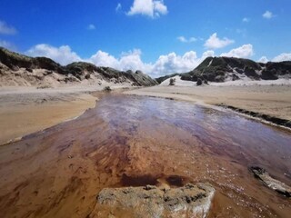 Appartement Tranum Strand Enregistrement extérieur 8