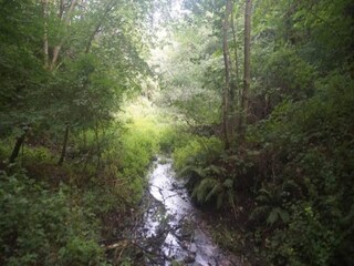 Apartment Tranum Strand Außenaufnahme 8