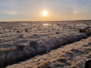 Apartment Tranum Strand  29