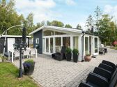 Maison de vacances Højby Enregistrement extérieur 1