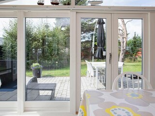Casa de vacaciones Højby  16