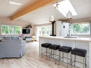 Casa de vacaciones Højby  8