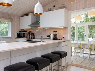 Holiday house Højby  8