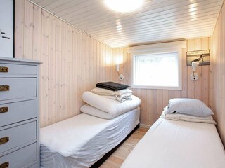Maison de vacances Højby  15