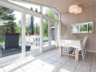 Holiday house Højby  5