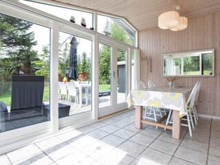 Vakantiehuis Højby  6