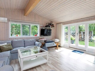 Casa de vacaciones Højby  13