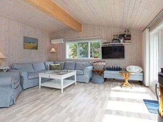 Maison de vacances Højby  7