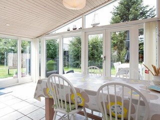 Ferienhaus Højby  35