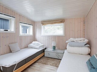 Casa de vacaciones Højby  8