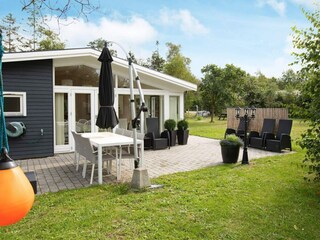 Casa de vacaciones Højby  13