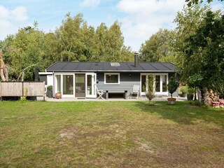 Holiday house Højby  21