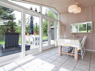 Holiday house Højby  18