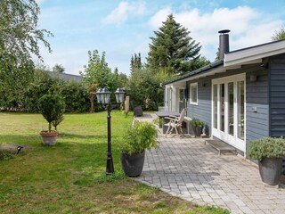 Vakantiehuis Højby  20