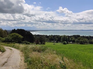 Casa de vacaciones Højby  14