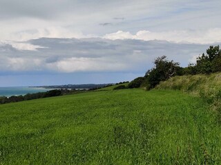 Casa de vacaciones Højby  16