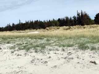 Casa de vacaciones Højby  32