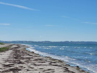 Maison de vacances Højby  21