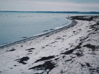 Casa de vacaciones Højby  22