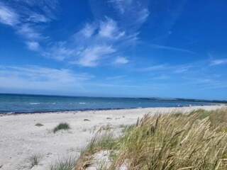 Ferienhaus Højby  38