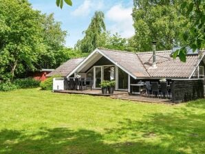 Holiday house 8 person holiday home in Toftlund - Arrild - image1