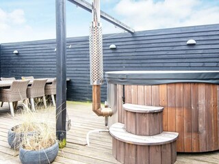 Holiday house Thyborøn  15