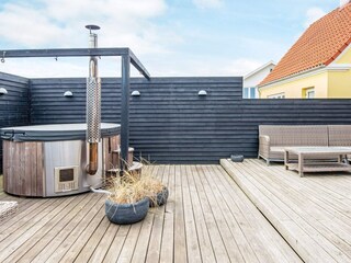 Holiday house Thyborøn  16