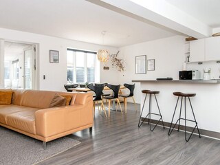 Holiday house Thyborøn  23