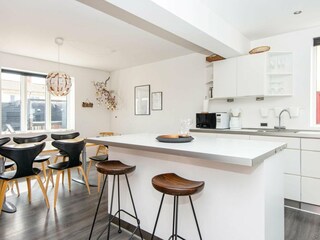Holiday house Thyborøn  24