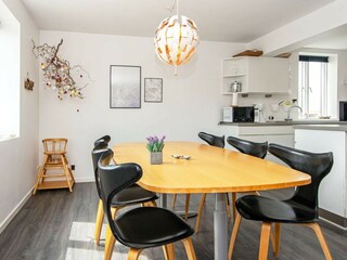 Holiday house Thyborøn  25