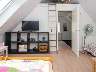 Holiday house Thyborøn  31