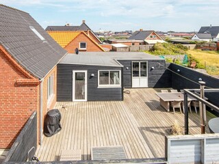 Holiday house Thyborøn  36