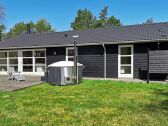 Maison de vacances Aalbæk Enregistrement extérieur 1